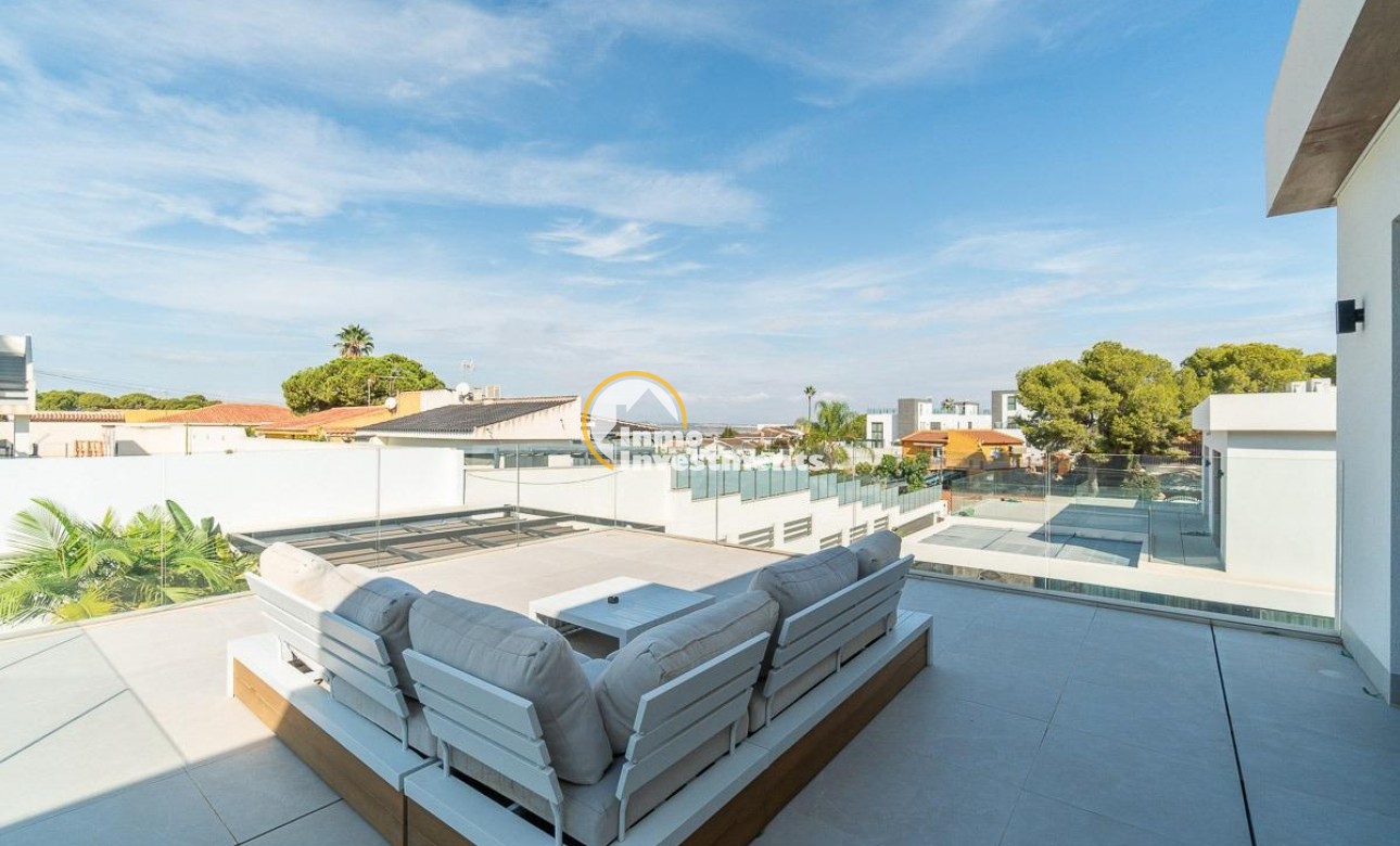 Revente privée - Villa - Los Balcones