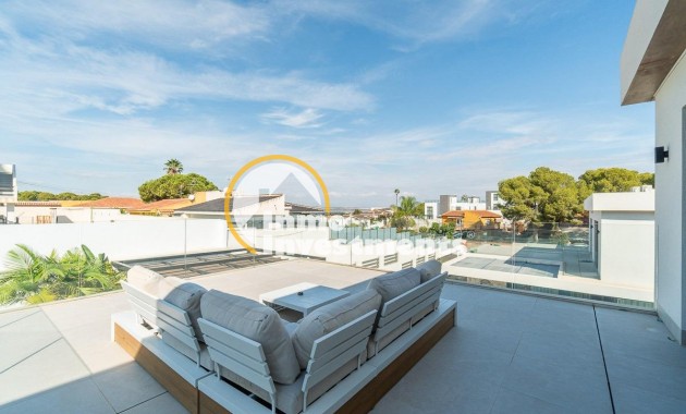 Revente privée - Villa - Los Balcones