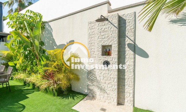 Revente privée - Villa - Los Balcones