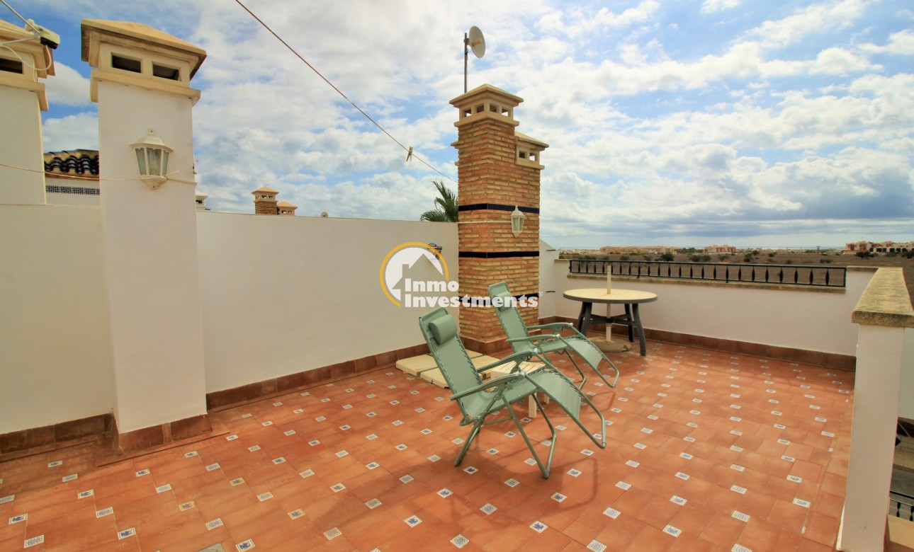 Gebrauchtimmobilien - Penthouse - Villamartin - Pau 8