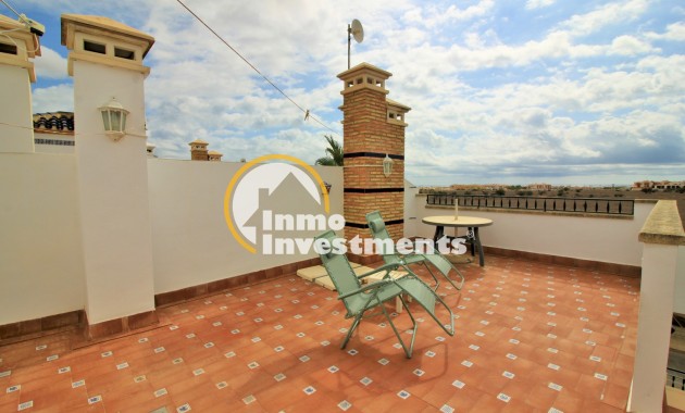 Gebrauchtimmobilien - Penthouse - Villamartin - Pau 8