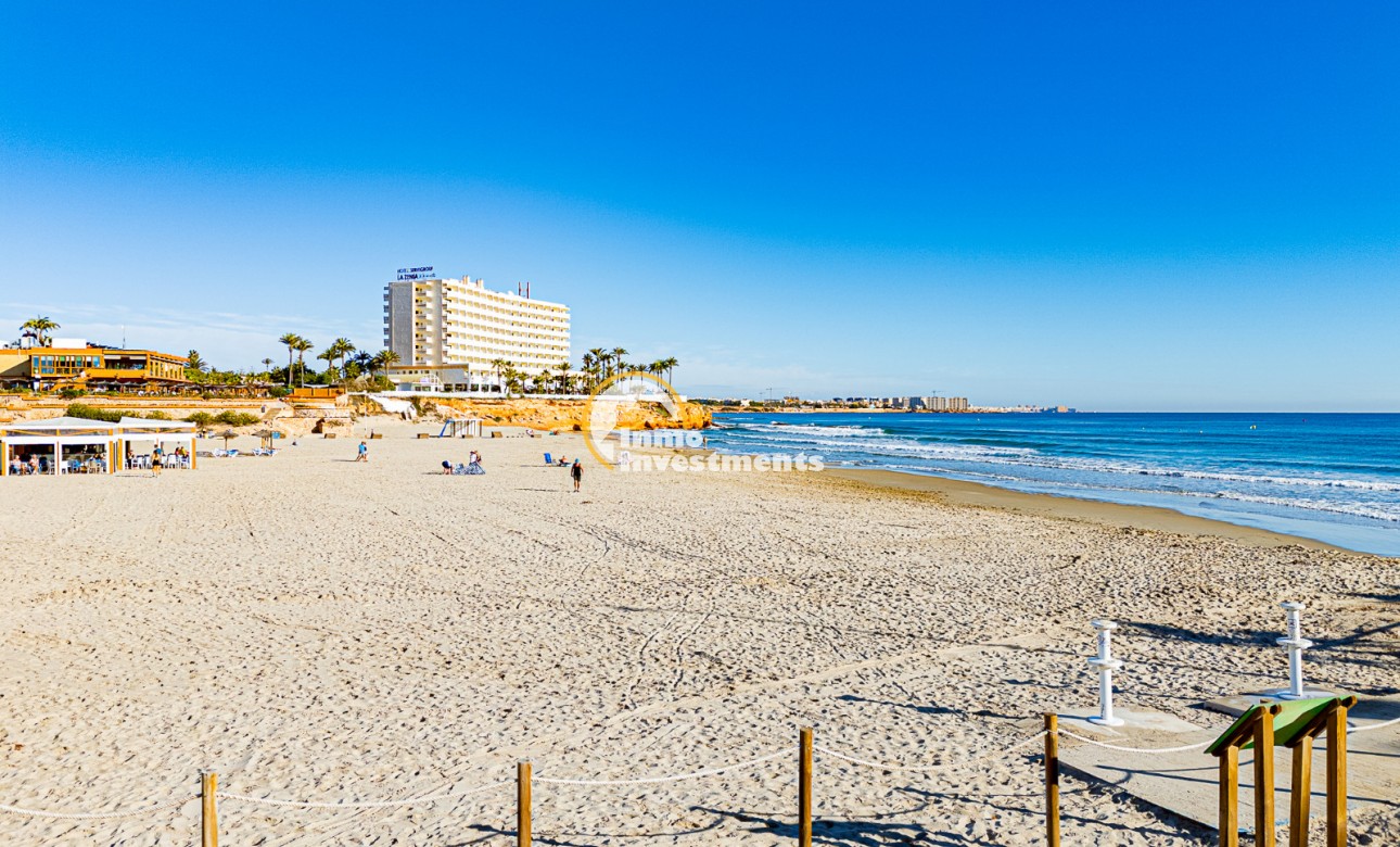 Reventa - Chalet adosado - La Zenia