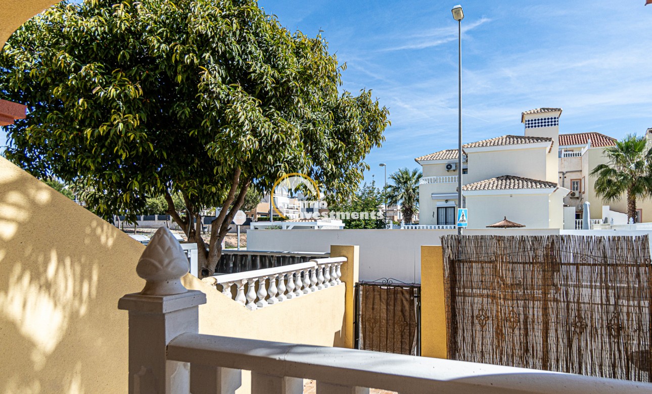 Reventa - Chalet adosado - La Zenia