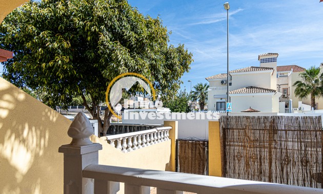 Reventa - Chalet adosado - La Zenia