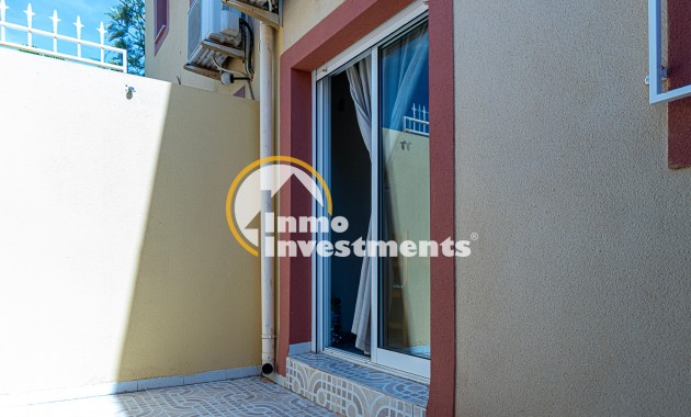 Reventa - Chalet adosado - La Zenia