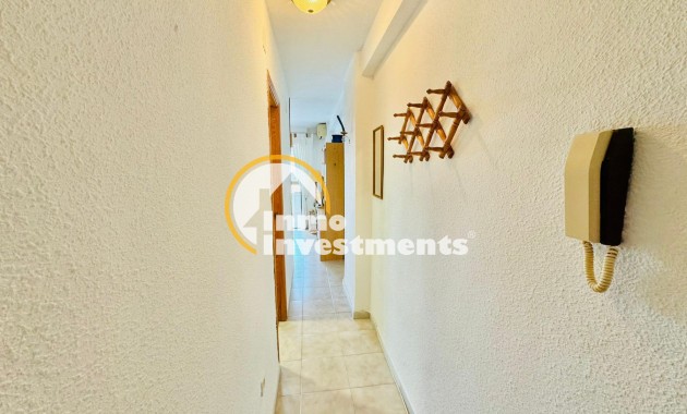 Resale - Apartment - Torrevieja - Beach