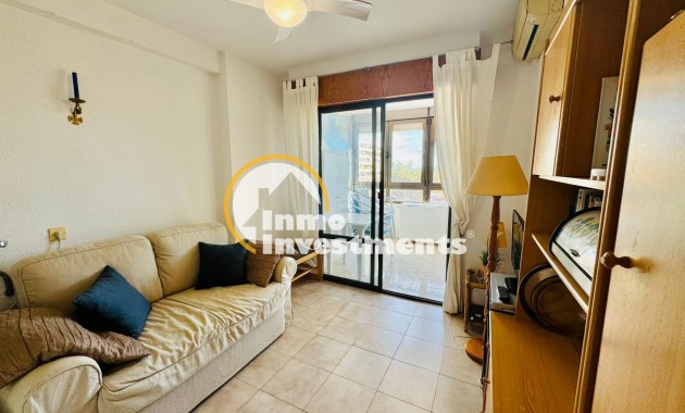 Resale - Apartment - Torrevieja - Beach