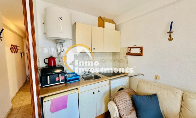 Resale - Apartment - Torrevieja - Beach