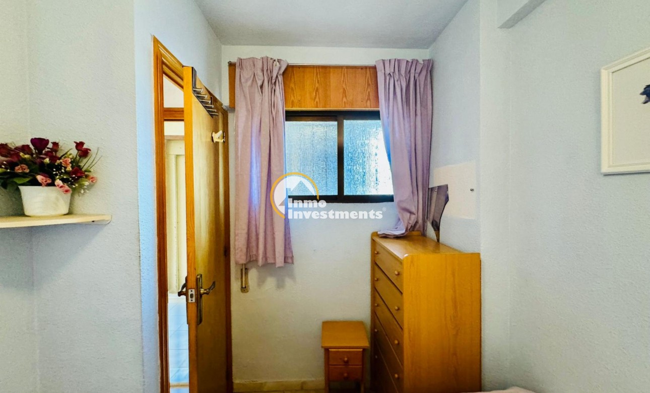 Resale - Apartment - Torrevieja - Beach