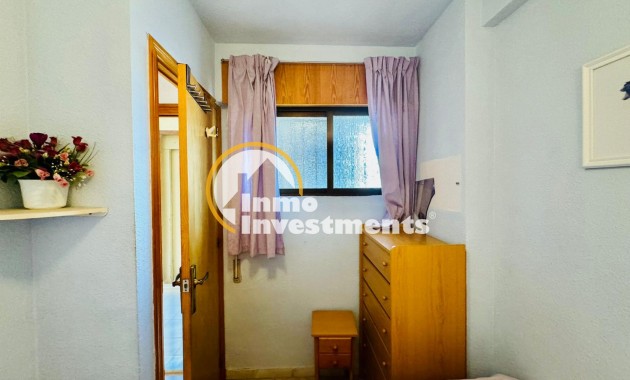 Resale - Apartment - Torrevieja - Beach