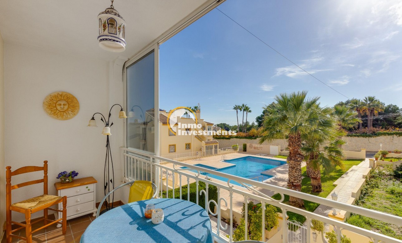 Gebrauchtimmobilien - Penthouse - Orihuela Costa - Villamartin