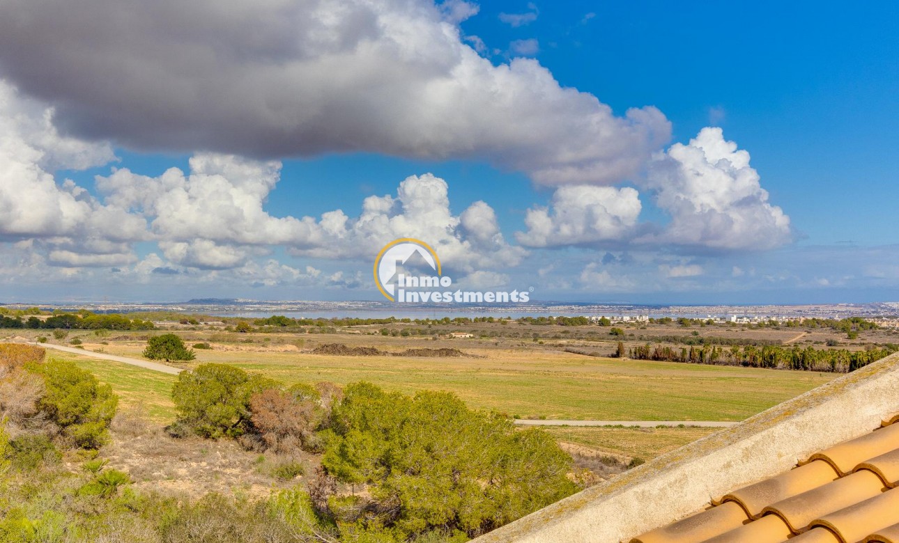 Gebrauchtimmobilien - Penthouse - Orihuela Costa - Villamartin