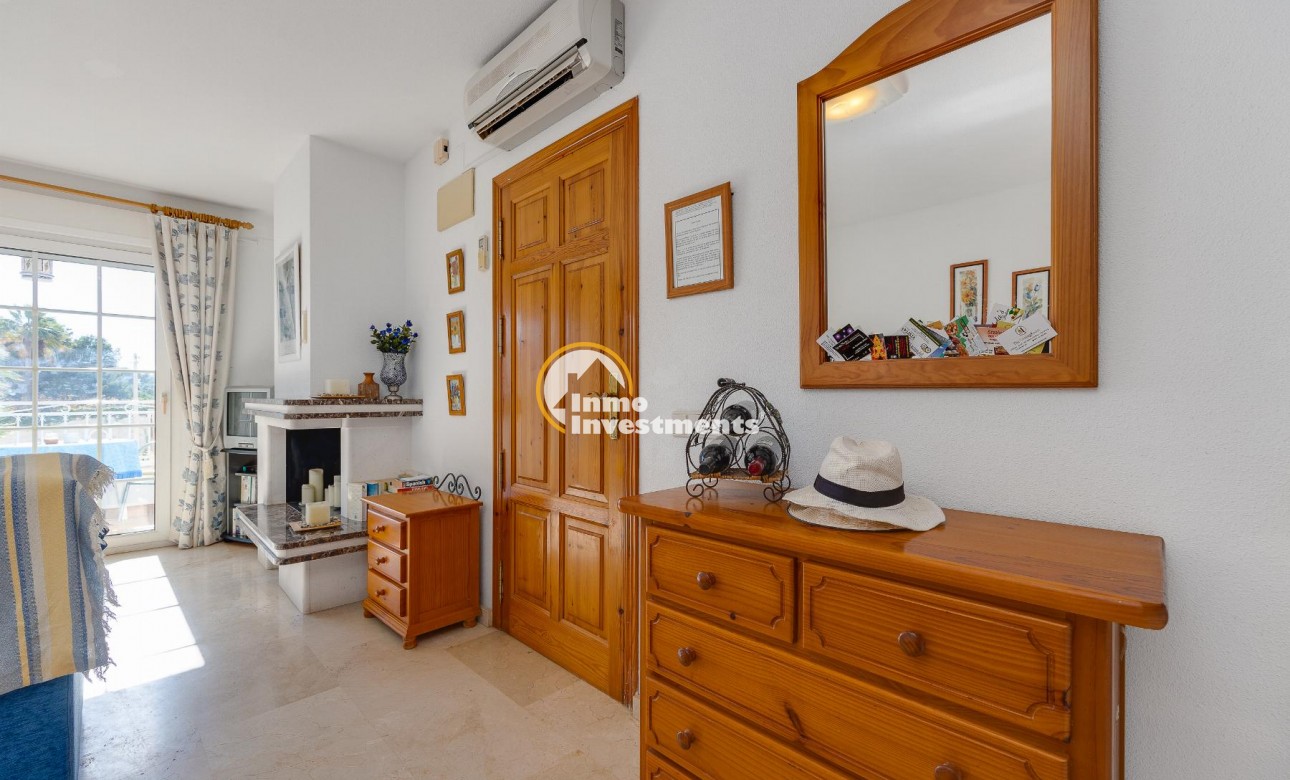 Gebrauchtimmobilien - Penthouse - Orihuela Costa - Villamartin