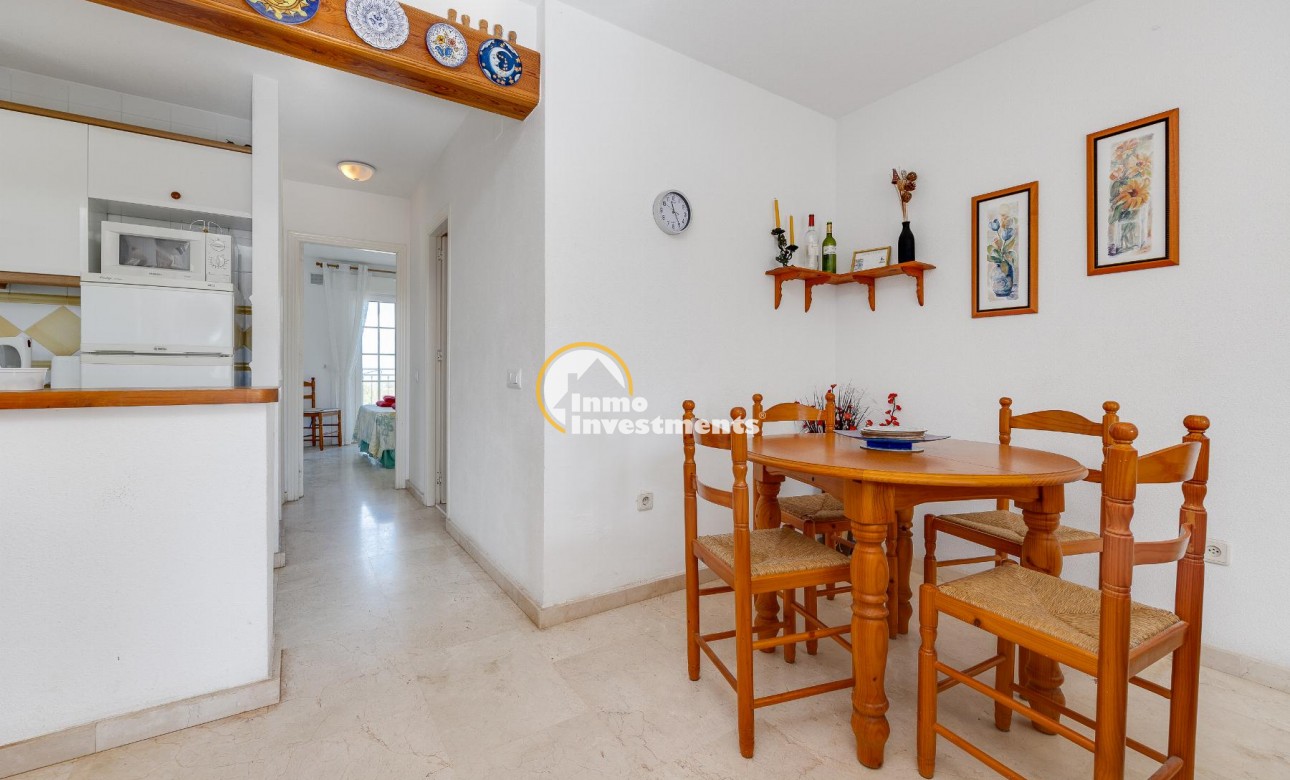 Gebrauchtimmobilien - Penthouse - Orihuela Costa - Villamartin