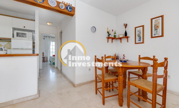 Gebrauchtimmobilien - Penthouse - Orihuela Costa - Villamartin