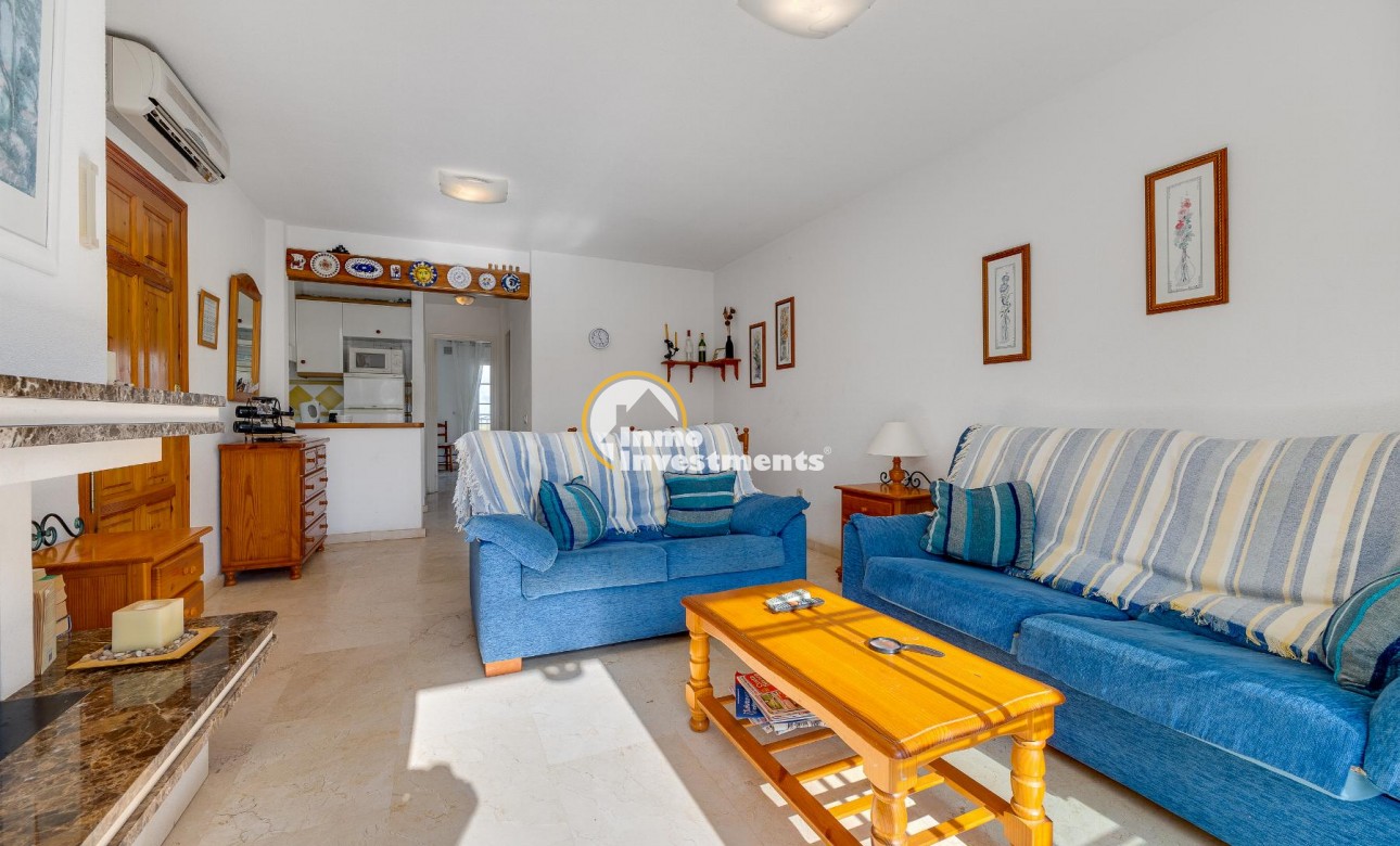 Gebrauchtimmobilien - Penthouse - Orihuela Costa - Villamartin