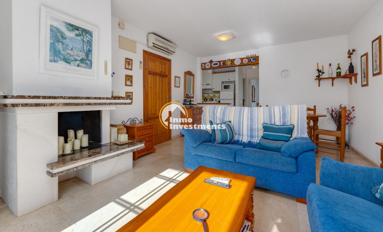 Gebrauchtimmobilien - Penthouse - Orihuela Costa - Villamartin