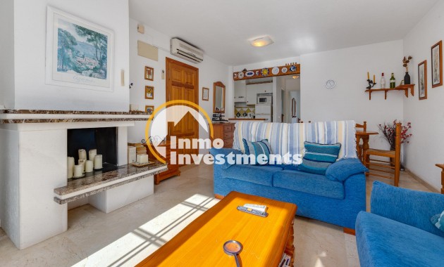 Gebrauchtimmobilien - Penthouse - Orihuela Costa - Villamartin