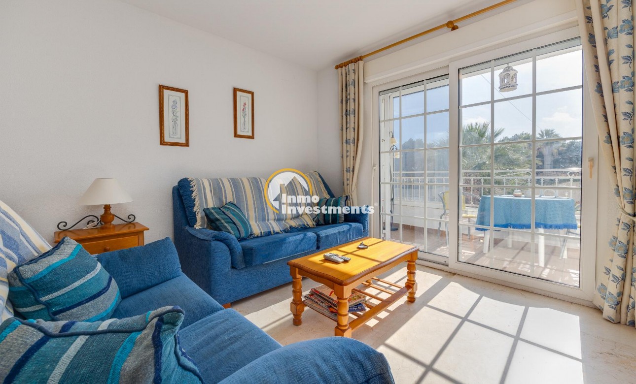 Gebrauchtimmobilien - Penthouse - Orihuela Costa - Villamartin