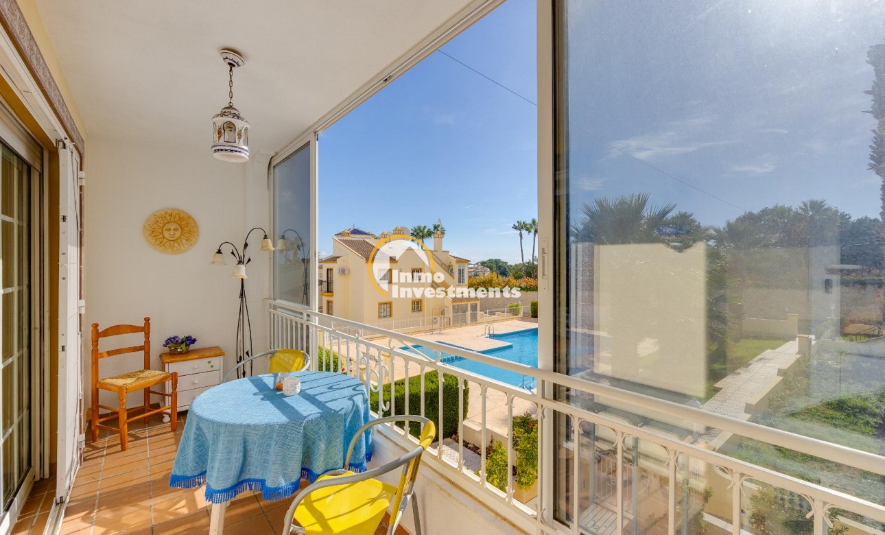 Gebrauchtimmobilien - Penthouse - Orihuela Costa - Villamartin