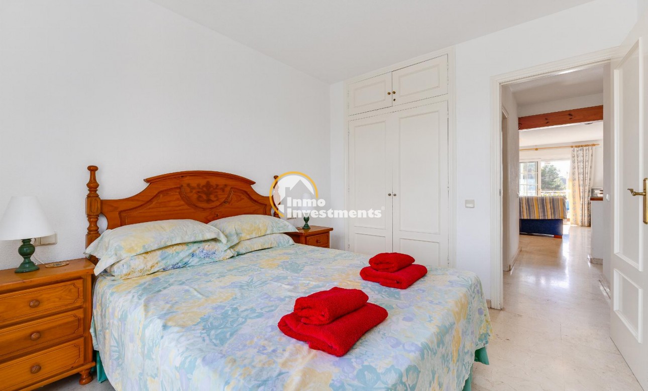 Gebrauchtimmobilien - Penthouse - Orihuela Costa - Villamartin