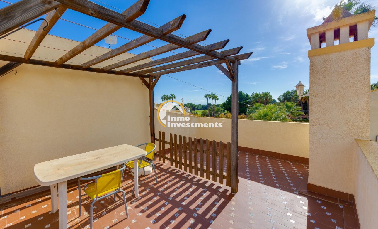 Gebrauchtimmobilien - Penthouse - Orihuela Costa - Villamartin