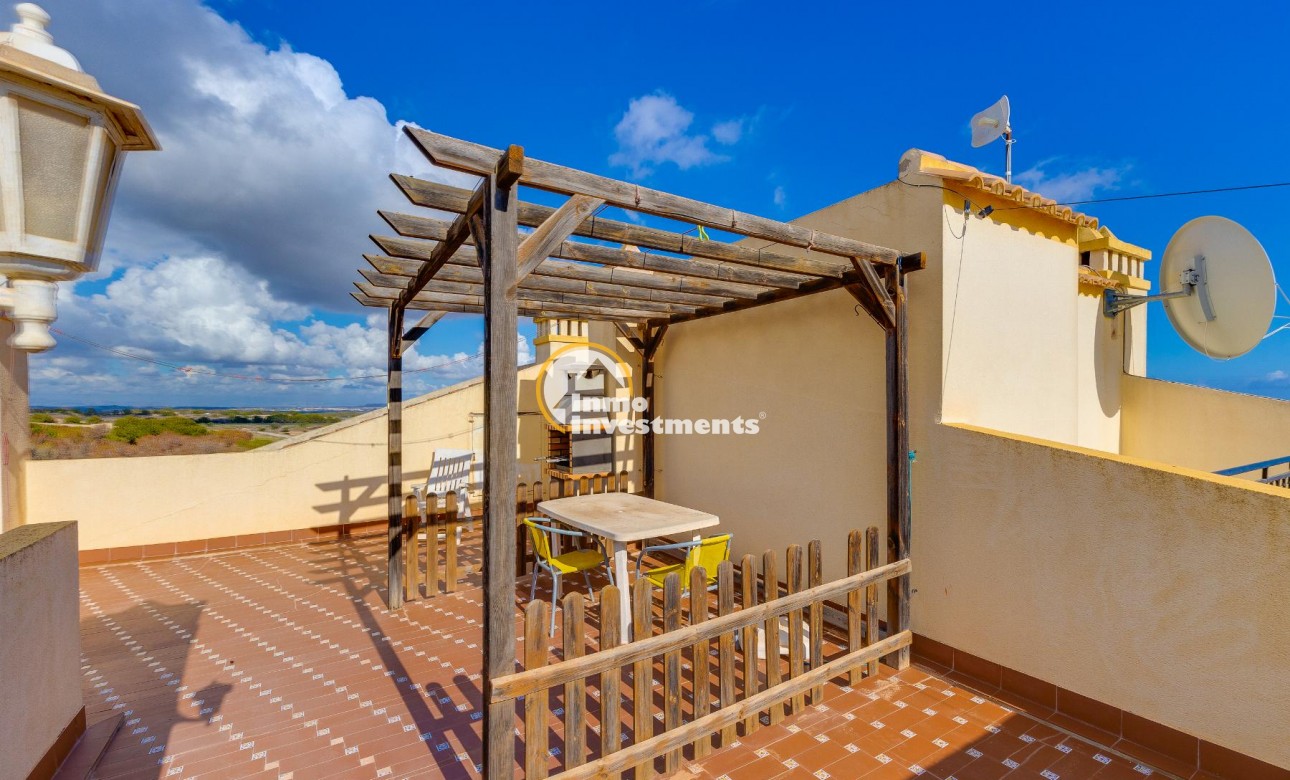 Gebrauchtimmobilien - Penthouse - Orihuela Costa - Villamartin