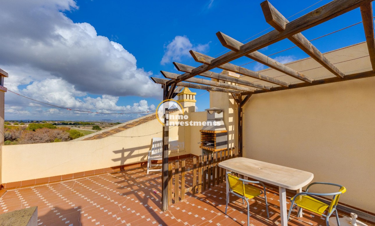 Gebrauchtimmobilien - Penthouse - Orihuela Costa - Villamartin