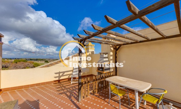 Gebrauchtimmobilien - Penthouse - Orihuela Costa - Villamartin