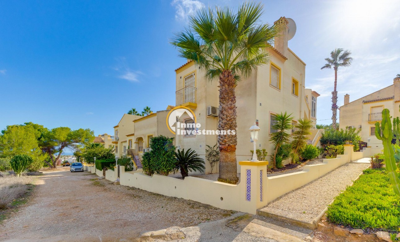 Gebrauchtimmobilien - Penthouse - Orihuela Costa - Villamartin