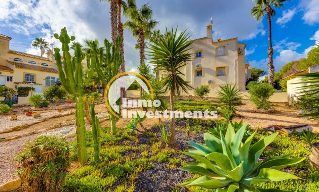 Gebrauchtimmobilien - Penthouse - Orihuela Costa - Villamartin