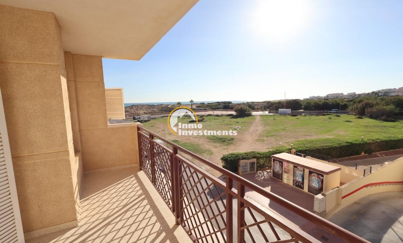 Resale - Apartment - La Mata