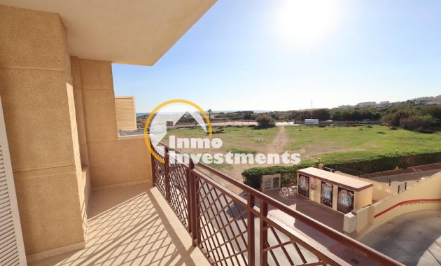 Resale - Apartment - La Mata