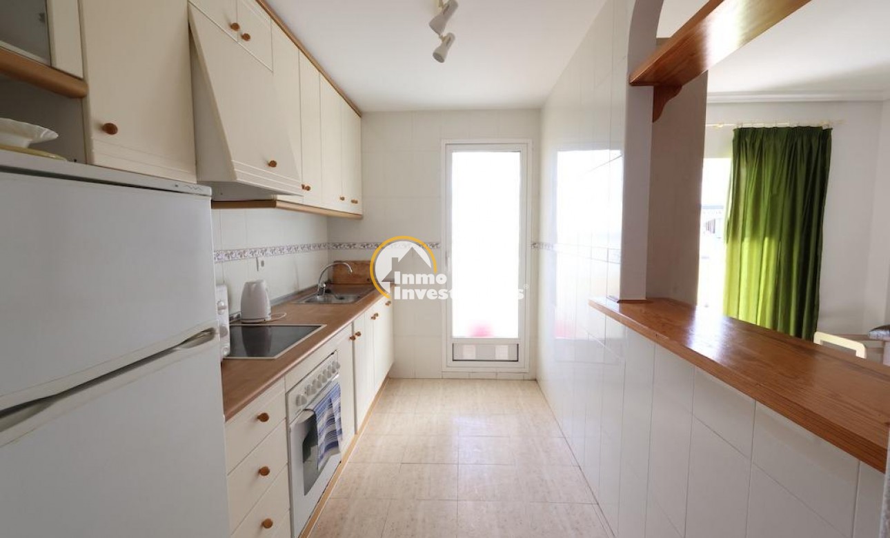 Resale - Apartment - La Mata