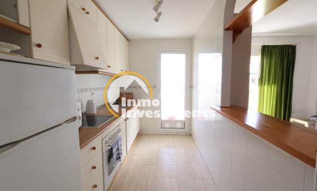 Resale - Apartment - La Mata