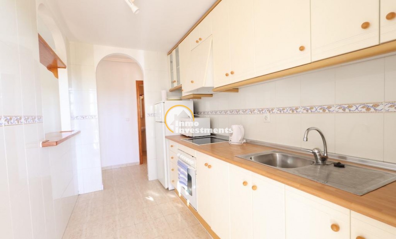 Resale - Apartment - La Mata