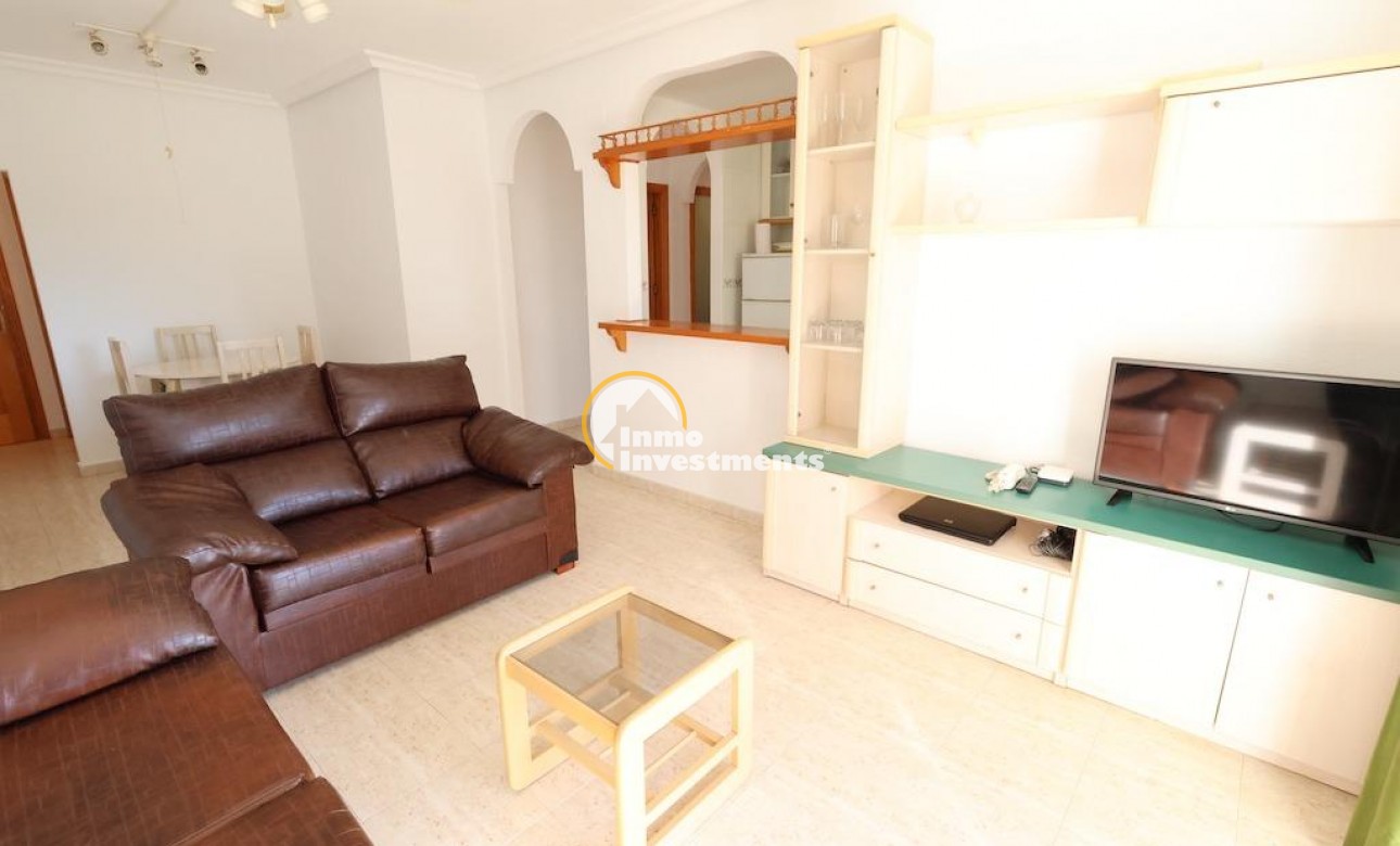 Resale - Apartment - La Mata