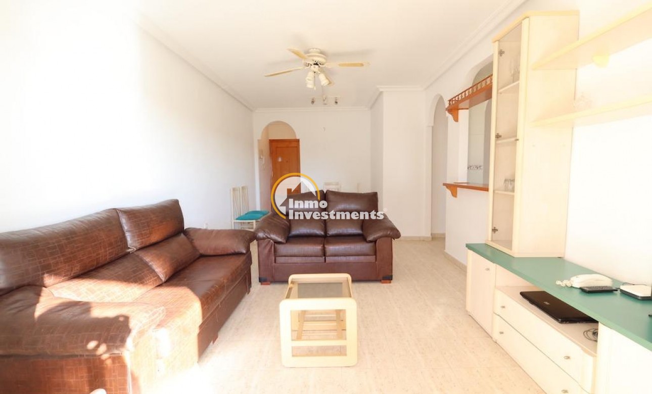 Resale - Apartment - La Mata