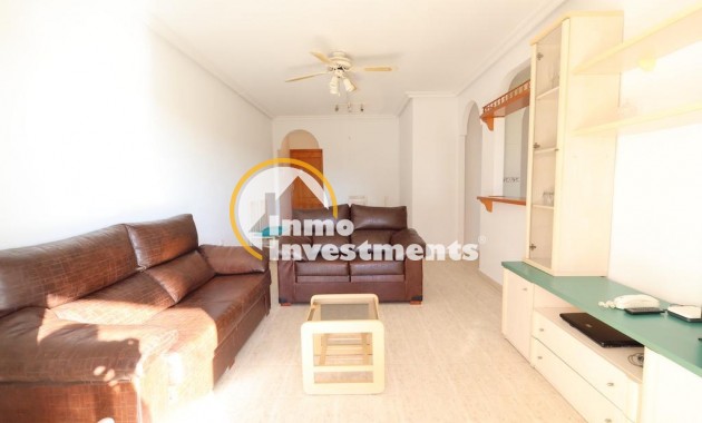 Resale - Apartment - La Mata