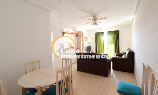 Resale - Apartment - La Mata