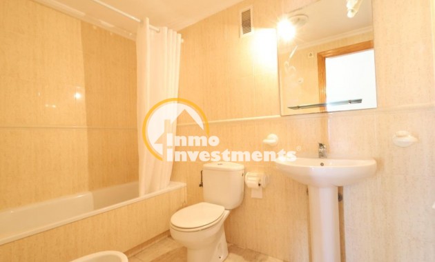 Resale - Apartment - La Mata