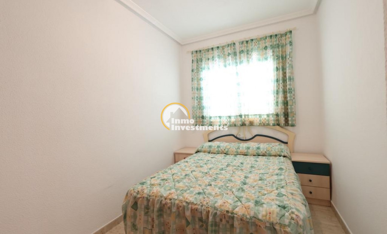 Resale - Apartment - La Mata