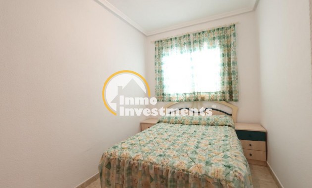 Resale - Apartment - La Mata