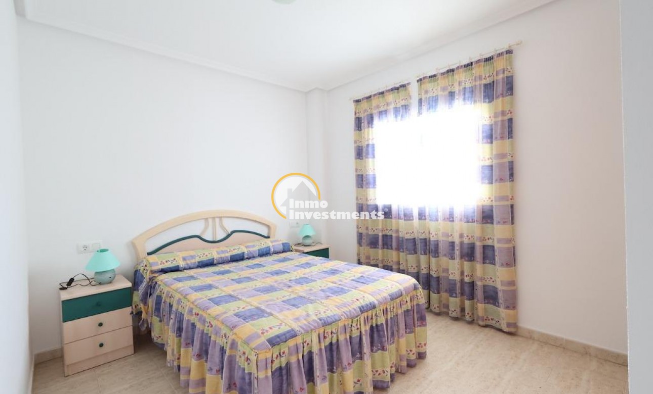 Resale - Apartment - La Mata