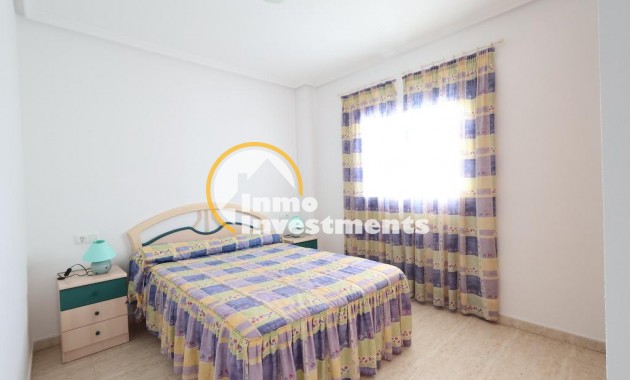 Resale - Apartment - La Mata