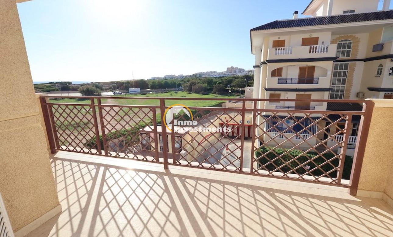 Resale - Apartment - La Mata