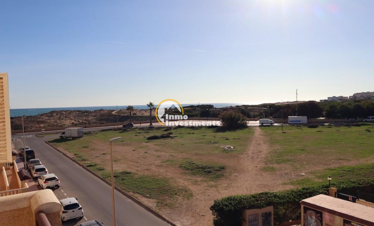 Resale - Apartment - La Mata