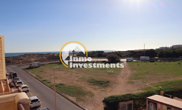 Resale - Apartment - La Mata