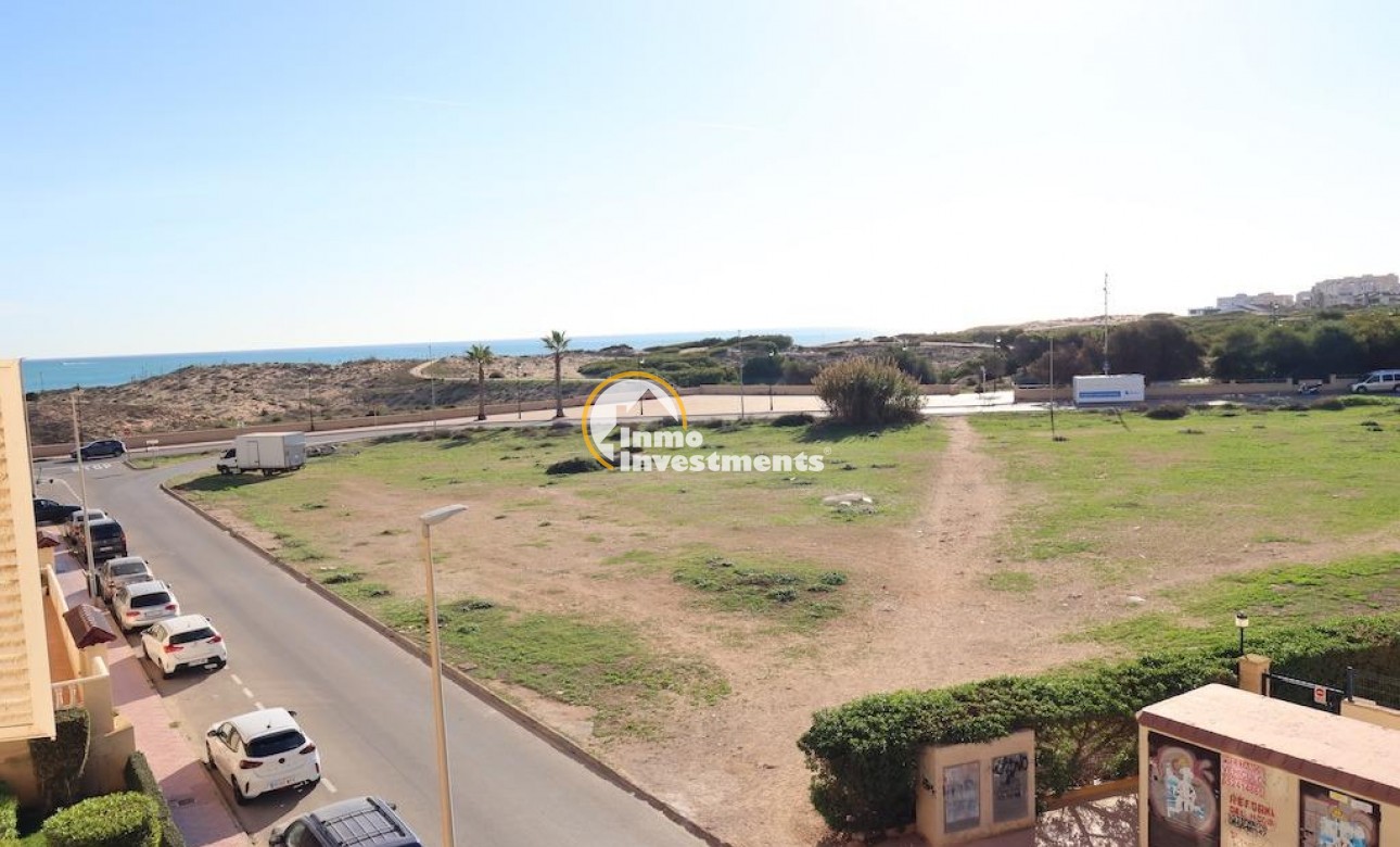 Resale - Apartment - La Mata