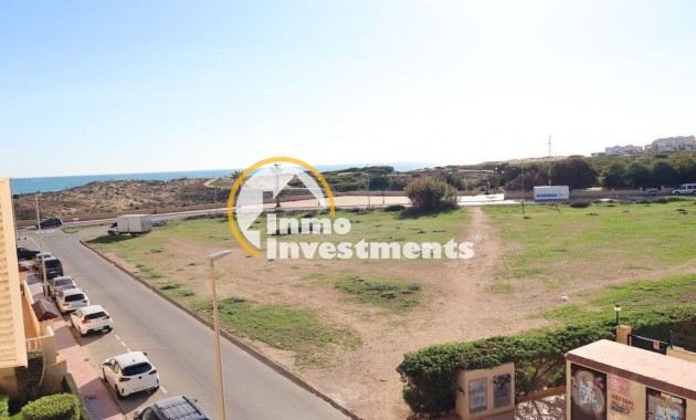 Resale - Apartment - La Mata